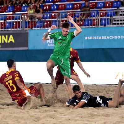 Roma Vs Lamezia 00015