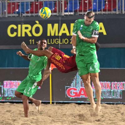 Roma Vs Lamezia 00016