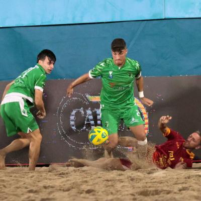 Roma Vs Lamezia 00018