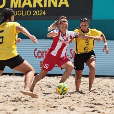 Milano Vs Crotone 00011