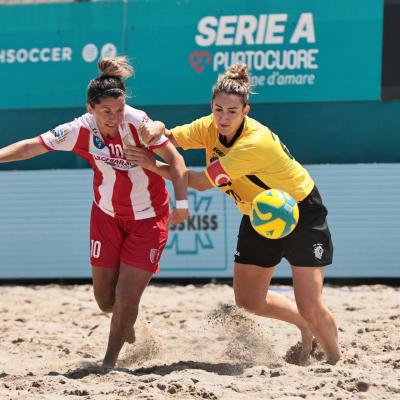 Milano Vs Crotone 00017