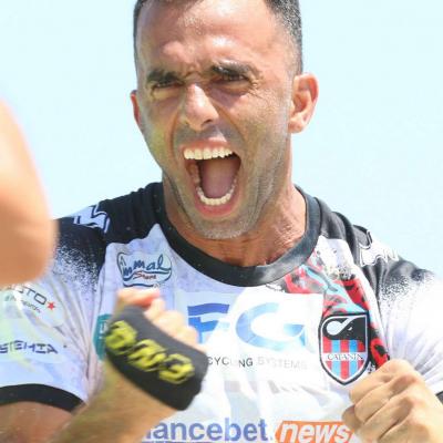 Milano Vs Catania 00011