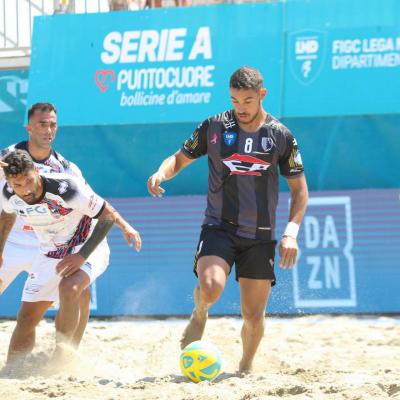 Milano Vs Catania 00012