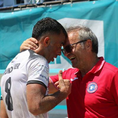 Sambenedettese Vs Roma 00001