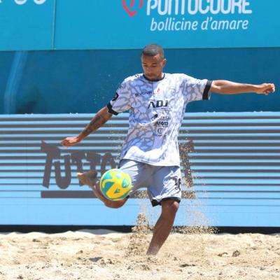 Sambenedettese Vs Roma 00003