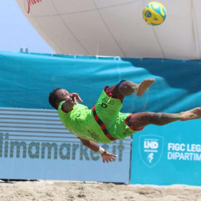 Sambenedettese Vs Roma 00005