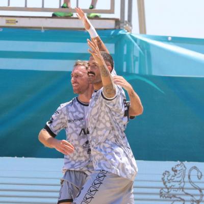 Sambenedettese Vs Roma 00006