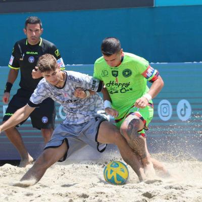 Sambenedettese Vs Roma 00009