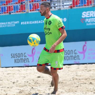 Sambenedettese Vs Roma 00010