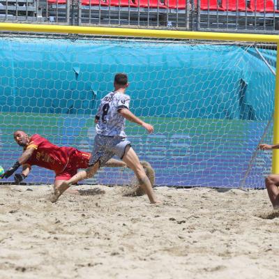 Sambenedettese Vs Roma 00011