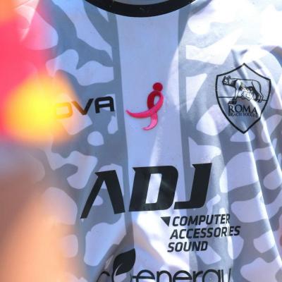 Sambenedettese Vs Roma 00014