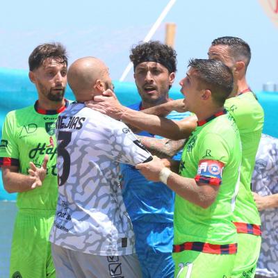 Sambenedettese Vs Roma 00017