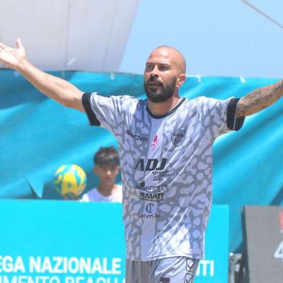 Sambenedettese Vs Roma 00020