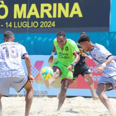 Sambenedettese Vs Roma 00022