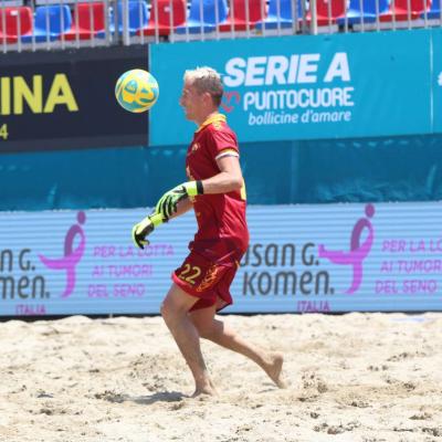 Sambenedettese Vs Roma 00023