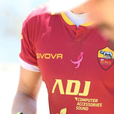 Sambenedettese Vs Roma 00024