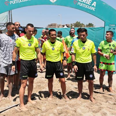 Sambenedettese Vs Roma 00025