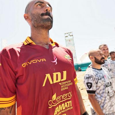 Sambenedettese Vs Roma 00027