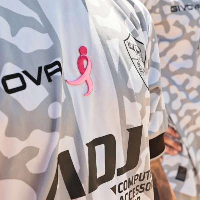 Sambenedettese Vs Roma 00028