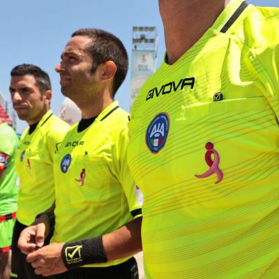 Sambenedettese Vs Roma 00029