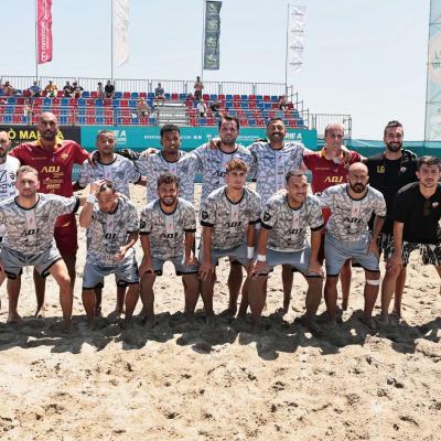 Sambenedettese Vs Roma 00030