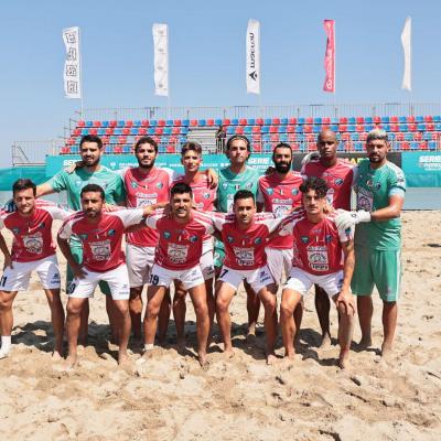 Viareggio Vs Napoli 00006