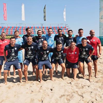 Viareggio Vs Napoli 00007