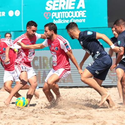 Viareggio Vs Napoli 00009