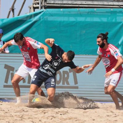 Viareggio Vs Napoli 00010