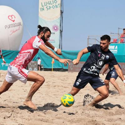 Viareggio Vs Napoli 00011