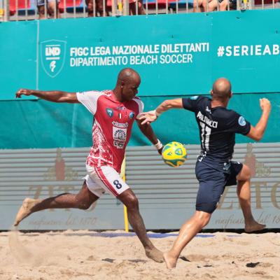 Viareggio Vs Napoli 00012