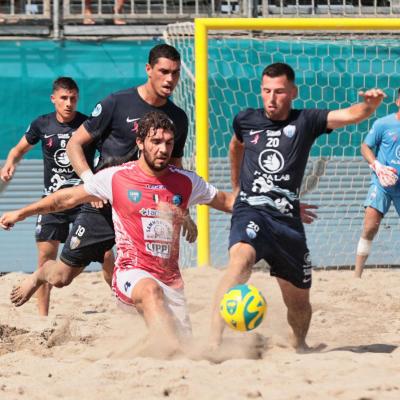 Viareggio Vs Napoli 00019