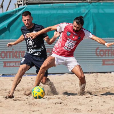 Viareggio Vs Napoli 00020