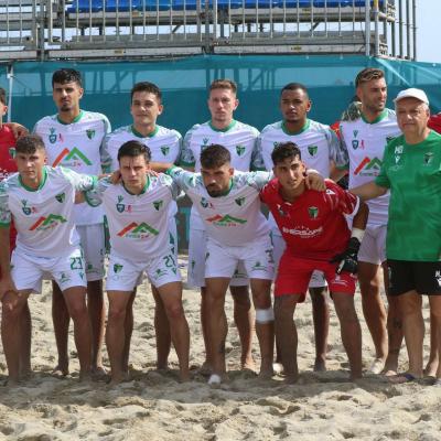 Pisa Vs Lameziai 00001