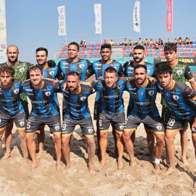 Pisa Vs Lameziai 00004