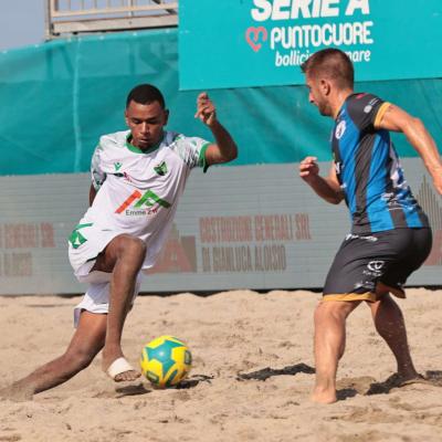 Pisa Vs Lameziai 00006