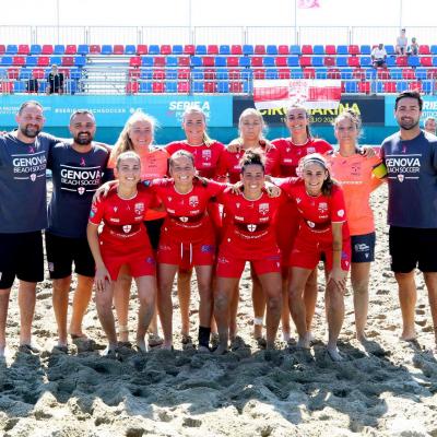 Genova Vs Milano 00009