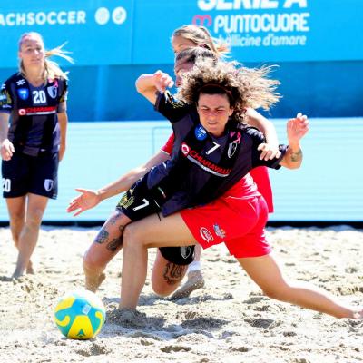 Genova Vs Milano 00019