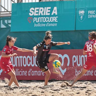 Genova Vs Milano 00023