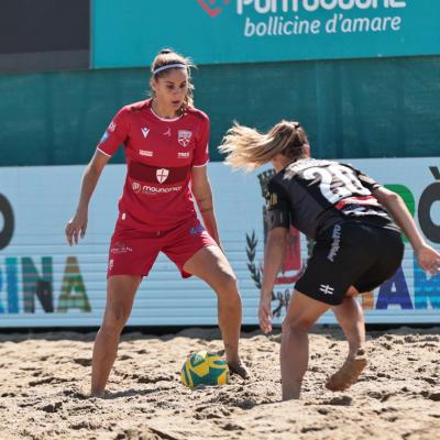 Genova Vs Milano 00024