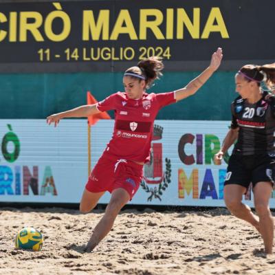 Genova Vs Milano 00025