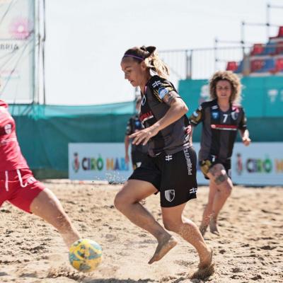 Genova Vs Milano 00026