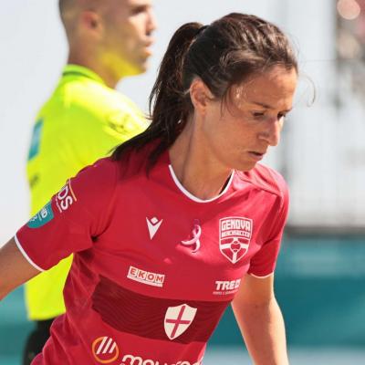 Genova Vs Milano 00027