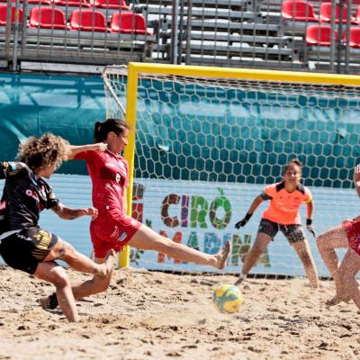 Genova Vs Milano 00028