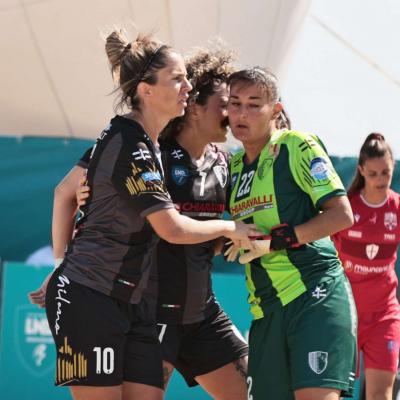 Genova Vs Milano 00030