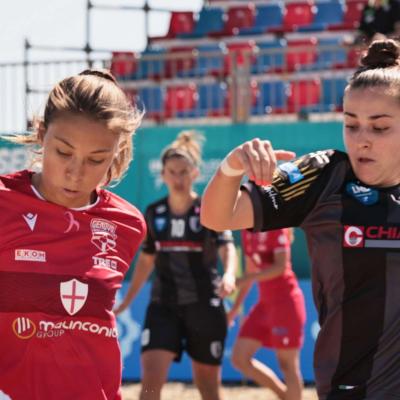 Genova Vs Milano 00035