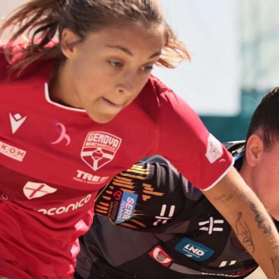 Genova Vs Milano 00037