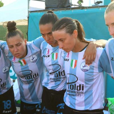 Cagliari Vs Terracina 00012