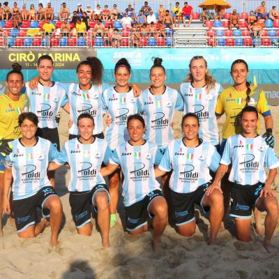 Cagliari Vs Terracina 00015