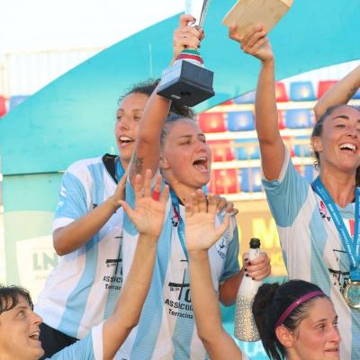 Cagliari Vs Terracina 00022